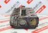 Zylinderkopf 129407-11700, 129457-11700, 4TNE84, 4TNE86, 4TNE88, 4D84E, 4D88E zum YANMAR, KOMATSU 4TNE84, 4TNE86, 4TNE88, 4D84E, 4D88E