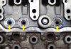 Zylinderkopf 129407-11700, 129457-11700, 4TNE84, 4TNE86, 4TNE88, 4D84E, 4D88E zum YANMAR, KOMATSU 4TNE84, 4TNE86, 4TNE88, 4D84E, 4D88E