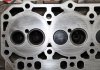 Zylinderkopf 129407-11700, 129457-11700, 4TNE84, 4TNE86, 4TNE88, 4D84E, 4D88E zum YANMAR, KOMATSU 4TNE84, 4TNE86, 4TNE88, 4D84E, 4D88E