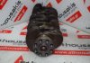 Коленчатый вал 13310-RBB-010, 13310-RBB-000 для HONDA K24A1, K24A3, K24A4, K24A8