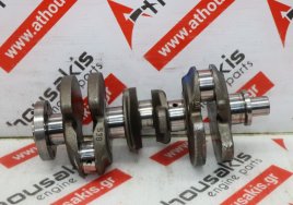 Коленчатый вал 12702504, 12706018, 25203539, 25203989 для GM, CHEVROLET, OPEL F12SHL, F12SHR, F12SHT, LIH