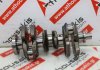 Kurbelwelle 12702504, 12706018, 25203539, 25203989 zum GM, CHEVROLET, OPEL F12SHL, F12SHR, F12SHT, LIH