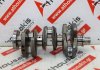 Kurbelwelle 12702504, 12706018, 25203539, 25203989 zum GM, CHEVROLET, OPEL F12SHL, F12SHR, F12SHT, LIH