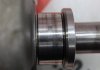 Kurbelwelle 12702504, 12706018, 25203539, 25203989 zum GM, CHEVROLET, OPEL F12SHL, F12SHR, F12SHT, LIH