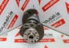 Kurbelwelle 12702504, 12706018, 25203539, 25203989 zum GM, CHEVROLET, OPEL F12SHL, F12SHR, F12SHT, LIH