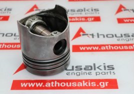 Piston ME012001, ME012051, ME012090, ME012100, ME012115, ME012166 for MITSUBISHI 4D30