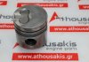 Έμβολο ME012001, ME012051, ME012090, ME012100, ME012115, ME012166 για MITSUBISHI 4D30