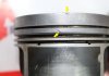 Kolben 81P27, 058107065F, 06A107065J zum VW, AUDI, SEAT, SKODA AEB, AGU, AJH, AJL, AJQ, ANB, APP, APU, AQA, ARK, ARZ, AVC, AWC