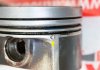 Kolben 81P27, 058107065F, 06A107065J zum VW, AUDI, SEAT, SKODA AEB, AGU, AJH, AJL, AJQ, ANB, APP, APU, AQA, ARK, ARZ, AVC, AWC