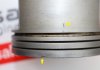 Поршень 10172839 для GM, MERCRUISER, CHEVROLET 262