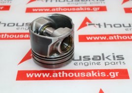 Piston 84L80, 11257788396 para BMW 