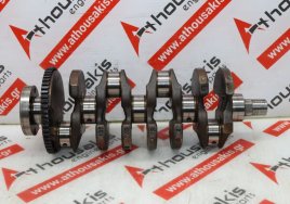Albero motore 71711635 per ALFA ROMEO 32301, 32310, 67204, 16201