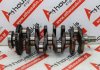 Albero motore 71711635 per ALFA ROMEO 32301, 32310, 67204, 16201
