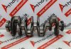 Коленчатый вал 04L, DBF, DCJ, DFE, DFG, DFL, DLT, DLU, CRB для VW, AUDI, SEAT, SKODA DBF, DCJ, DFE, DFG, DFL, DLT, DLU, CRB