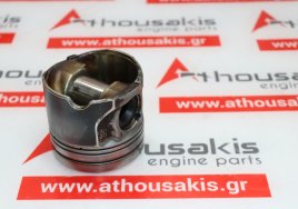 Piston 083155, 204DTD for JAGUAR, LAND ROVER 204DTD
