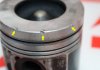 Pistone 083155, 204DTD per JAGUAR, LAND ROVER 204DTD