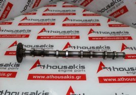 Nockenwelle N47, 11318575438 zum BMW, MINI N47