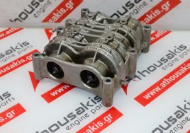 Eje balanceador 31492533, 31492531 para VOLVO 