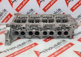 Zylinderkopf 22111-2F000, D4HA, D4HB, 22100-2F000 zum HYUNDAI, KIA D4HA, D4HB