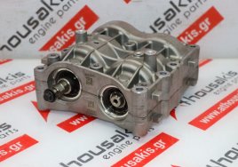 Contralbero 32290465, 32137532, 32298285 per VOLVO D420T2, D420T8, B420T2, B420T3, B420T4, B420T5, B420T6, B420T10, B420T11