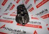 Kurbelwelle XS4Q 6303 AC, 1504833, 1320236 zum FORD BHDA, BHDB, BHPA, C9DA, C9DB, C9DC, F9DA, F9DB, FFBA, FFDA, FFDB, FFWA, HCPA, HCPB, KHBA, KKDA, KKDB, P7PA, QYBA, QYWA, P9PA, P9PB, P9PC, P9PD, R2PA, RWPA