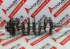 Cigüeñal 4N14, 1100A310, 12201-W050P para MITSUBISHI 4N14