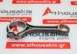Biela 4N14, 1115A481, 12100-W050P para MITSUBISHI 4N14
