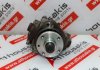 Bomba de inyección diesel 16700-EB300 para NISSAN YD25