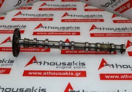 Albero a camme 31670072 per VOLVO 