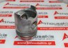 Piston 1930742,98412636,1930232,4764507 pour FIAT, IVECO 