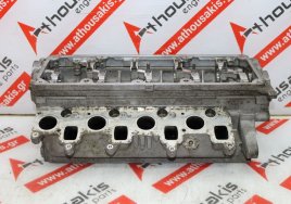 Cylinder Head 03L103373E, 03L103265X, 03L103351, 03L103351A, 03L103351J, 03L103351Q for VW, AUDI CAG, CAH, CBA, CBB, CBD, CJA, CJA, CJD, CSH