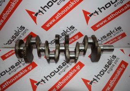 Albero motore 518, 0501J4 per PEUGEOT, CITROEN TU1 ( HFX, HFY, HFZ )