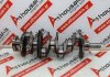 Vilebrequin 318, 9678028780 pour PEUGEOT, CITROEN AH01, AH02, AHH, AHW, AHX, EHZ