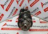Vilebrequin 318, 9678028780 pour PEUGEOT, CITROEN AH01, AH02, AHH, AHW, AHX, EHZ