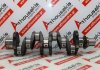 Коленчатый вал 894F6302AB/BB, 894F6303AB, 894F6303BA для FORD 4DA, 4EA, 4EB, 4EC, 4FA, 4FB, 4FC, 4HA, 4HB, 4HC, 4GD, 4GA, 4GB, 4GC, 4BA
