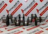 Коленчатый вал 894F6302AB/BB, 894F6303AB, 894F6303BA для FORD 4DA, 4EA, 4EB, 4EC, 4FA, 4FB, 4FC, 4HA, 4HB, 4HC, 4GD, 4GA, 4GB, 4GC, 4BA