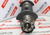 Коленчатый вал 894F6302AB/BB, 894F6303AB, 894F6303BA для FORD 4DA, 4EA, 4EB, 4EC, 4FA, 4FB, 4FC, 4HA, 4HB, 4HC, 4GD, 4GA, 4GB, 4GC, 4BA