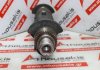 Коленчатый вал 894F6302AB/BB, 894F6303AB, 894F6303BA для FORD 4DA, 4EA, 4EB, 4EC, 4FA, 4FB, 4FC, 4HA, 4HB, 4HC, 4GD, 4GA, 4GB, 4GC, 4BA