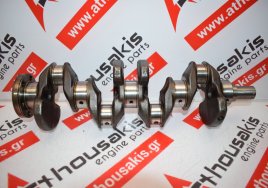 Albero motore 1SZ, 13411-23030 per TOYOTA 1SZ-FE