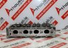Culasse 46526701, 71739156, 182B2, 176B9 pour FIAT 182B2, 176B9
