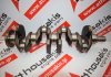 Albero motore 1SZ, 13411-23030 per TOYOTA 1SZ-FE
