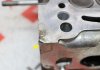 Culasse 46526701, 71739156, 182B2, 176B9 pour FIAT 182B2, 176B9