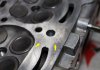 Culasse 46526701, 71739156, 182B2, 176B9 pour FIAT 182B2, 176B9
