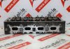 Culasse 55186237, 188A5, 178D7 pour FIAT 188A5, 178D7