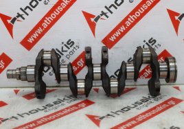Albero motore 043, G13BA, 12221-82600 per SUZUKI G13BA