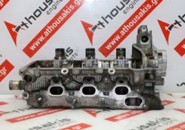 Zylinderkopf 04, EJ, 11101-97209, 11101-97228 zum DAIHATSU, TOYOTA EJ-VE, EJ-DE