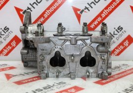 Zylinderkopf 55233092, 312A2 zum FIAT, ALFA ROMEO 312A2