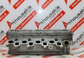 Cylinder Head 03L103373A, 03L103351B, 03L103265AX, 03L103265A, 03L103063BX, 03L103063B for VW, AUDI, SEAT, SKODA CAY, CLN