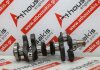 Kurbelwelle 04CD, CHY zum VW, SEAT, SKODA CHY