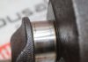 Kurbelwelle 04CD, CHY zum VW, SEAT, SKODA CHY